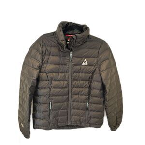 Gerry Women's Black Coat